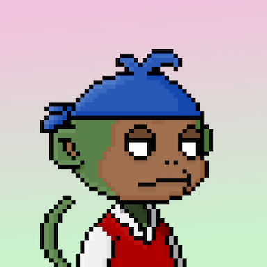 MonkeyHood #3982
