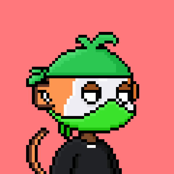 MonkeyHood #3983