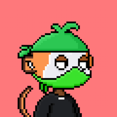 MonkeyHood #3983
