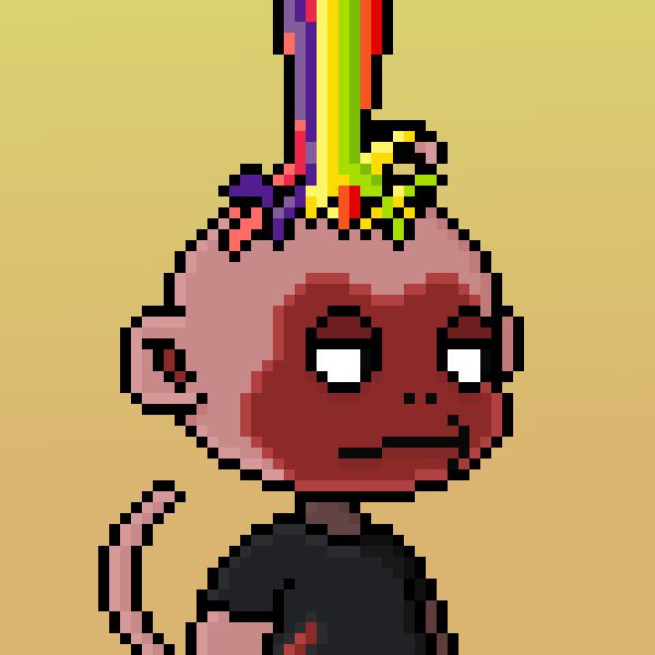 MonkeyHood #3984