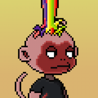 MonkeyHood #3984