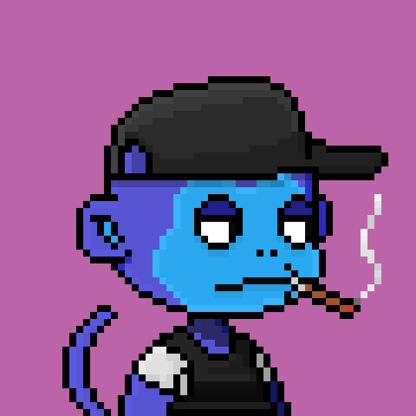 MonkeyHood #3985