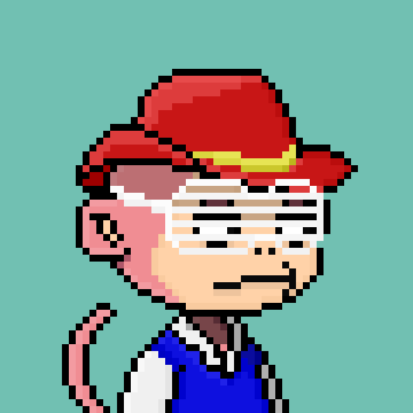 MonkeyHood #3986