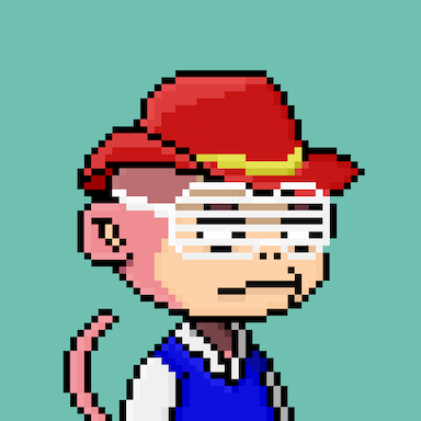MonkeyHood #3986