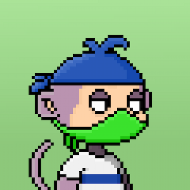 MonkeyHood #3987