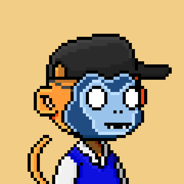 MonkeyHood #3988