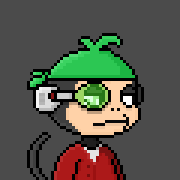 MonkeyHood #3989