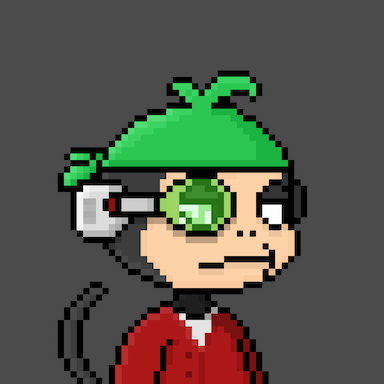 MonkeyHood #3989