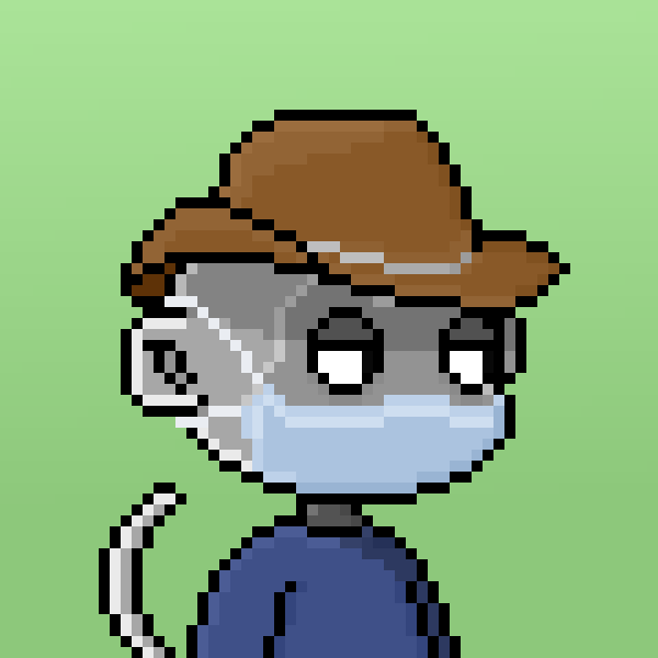 MonkeyHood #399