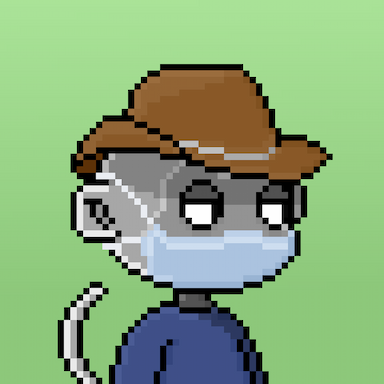 MonkeyHood #399