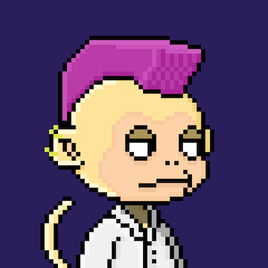 MonkeyHood #3991