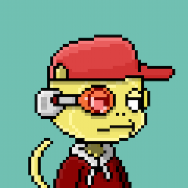 MonkeyHood #3992