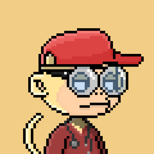 MonkeyHood #3994