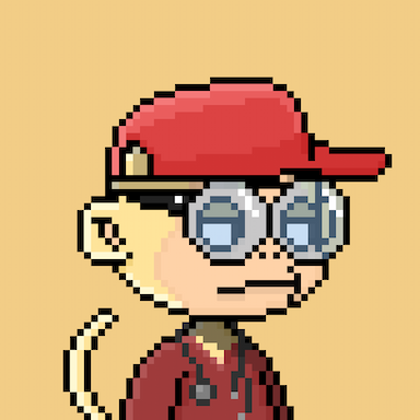 MonkeyHood #3994