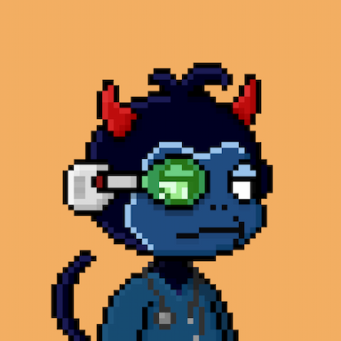 MonkeyHood #3995