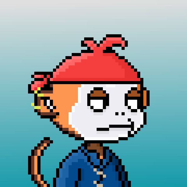 MonkeyHood #3996
