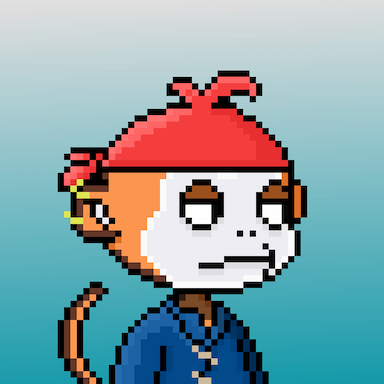 MonkeyHood #3996