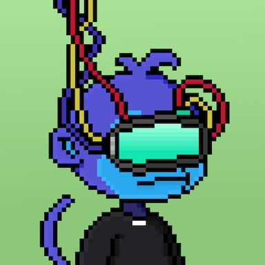 MonkeyHood #3997