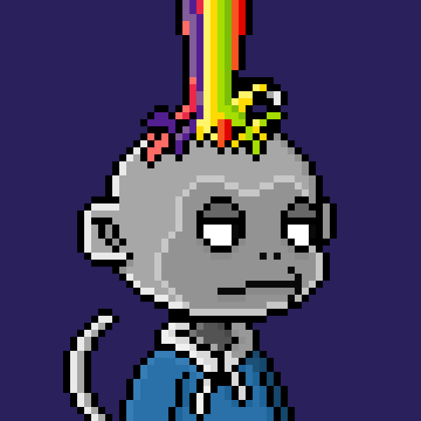 MonkeyHood #3999