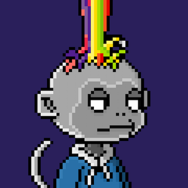MonkeyHood #3999