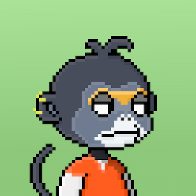 MonkeyHood #4