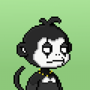 MonkeyHood #4000