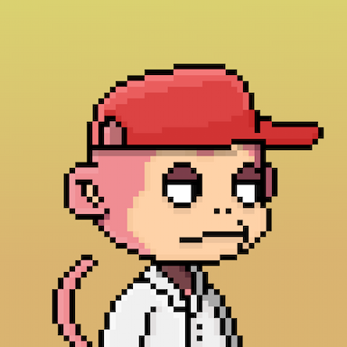 MonkeyHood #4003