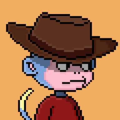MonkeyHood #4004