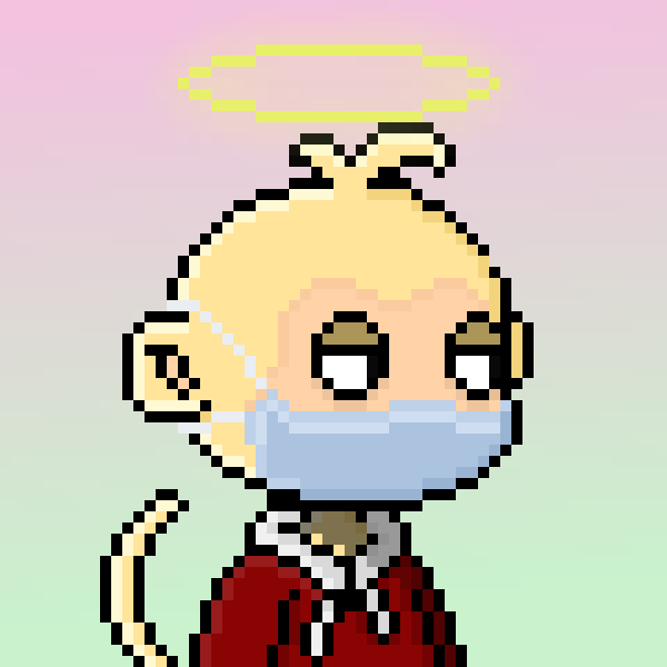 MonkeyHood #4009