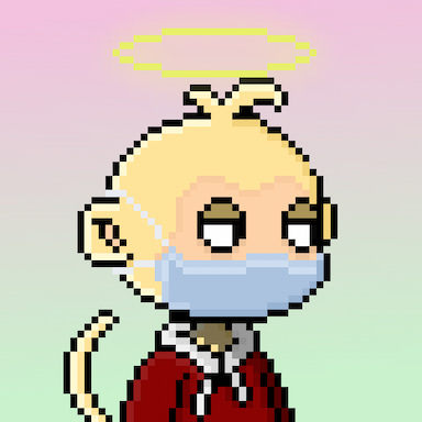 MonkeyHood #4009