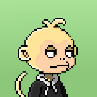 MonkeyHood #401