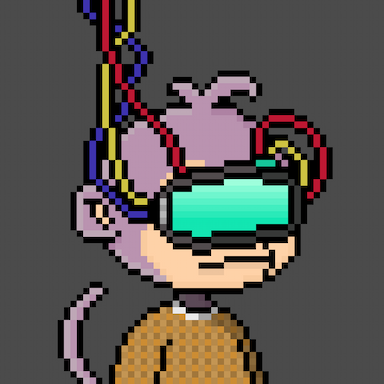 MonkeyHood #4011