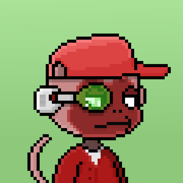 MonkeyHood #4012