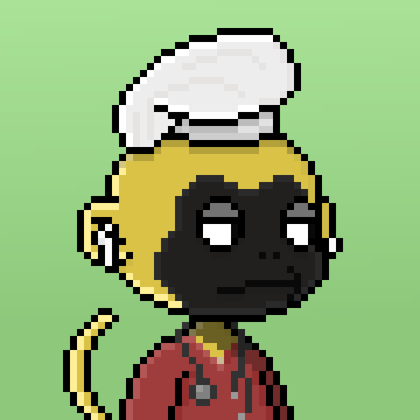 MonkeyHood #4013