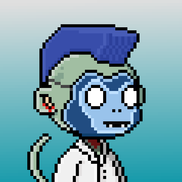 MonkeyHood #4014