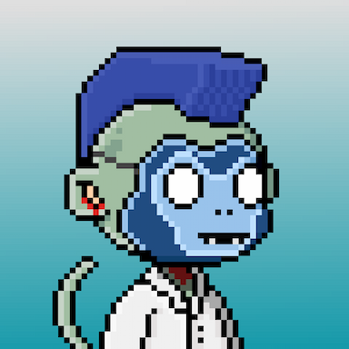 MonkeyHood #4014