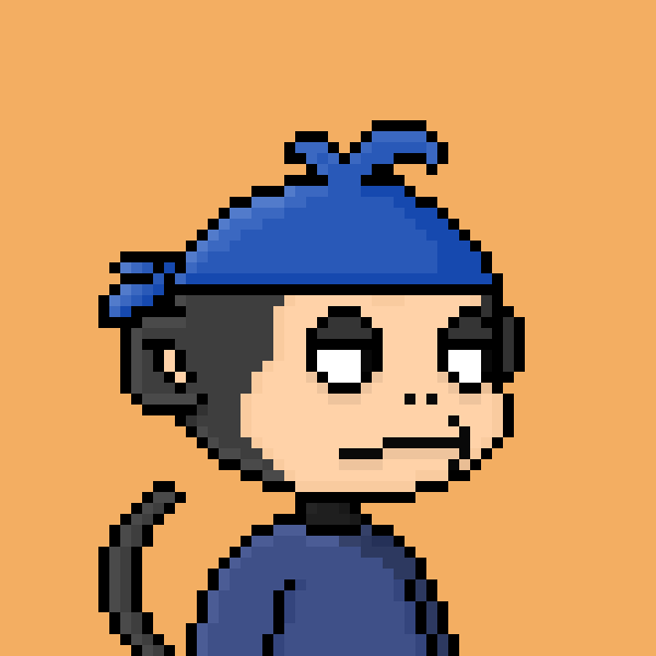 MonkeyHood #4015