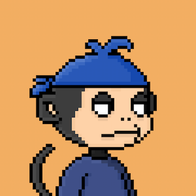 MonkeyHood #4015