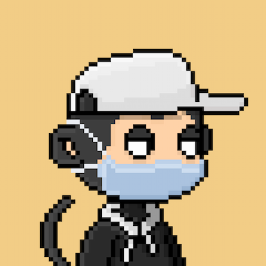 MonkeyHood #4016