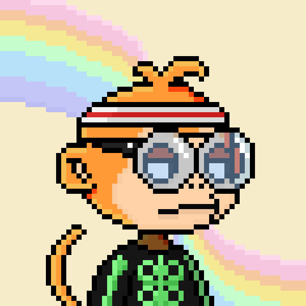 MonkeyHood #4018