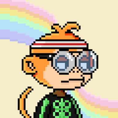 MonkeyHood #4018