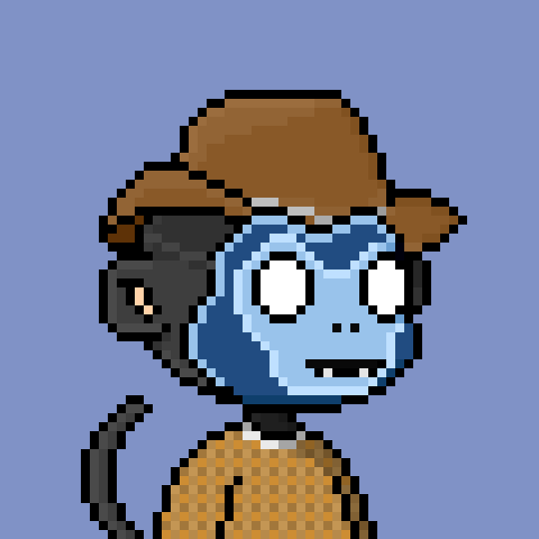 MonkeyHood #4019