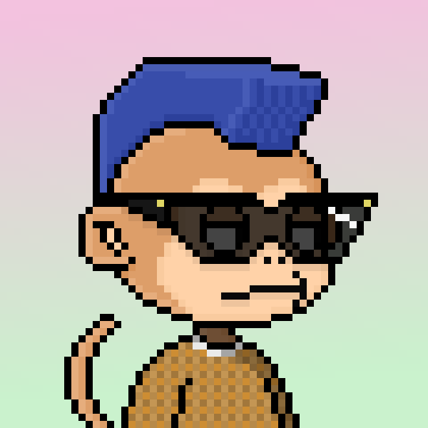 MonkeyHood #4020