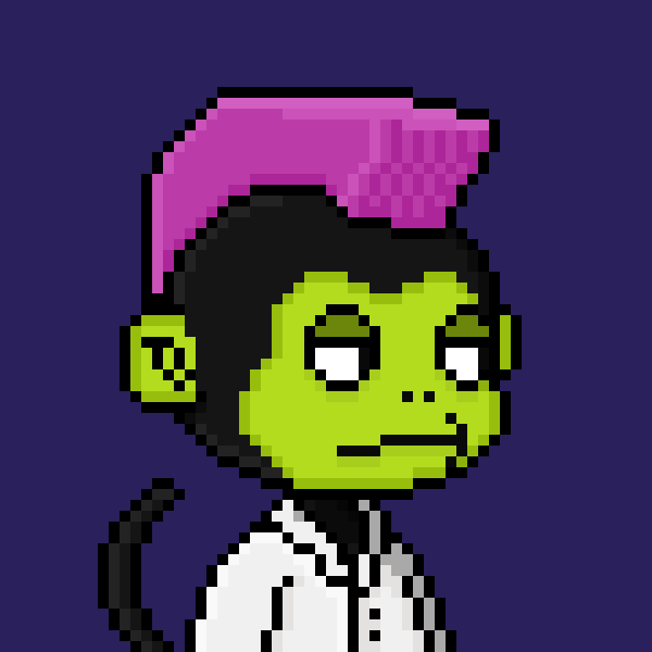 MonkeyHood #4021