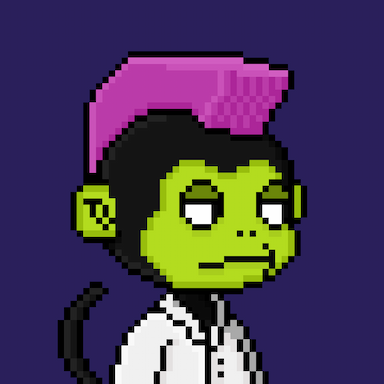 MonkeyHood #4021