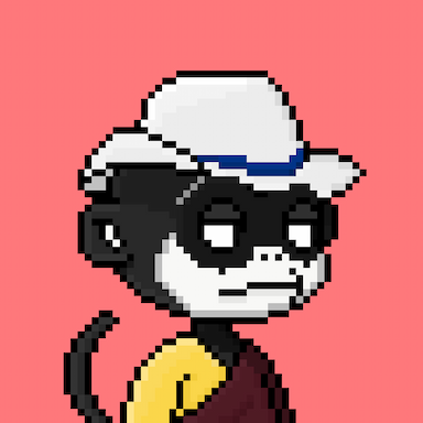MonkeyHood #4023