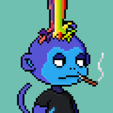 MonkeyHood #4024