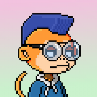 MonkeyHood #4025