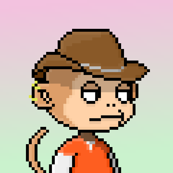 MonkeyHood #4026