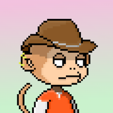 MonkeyHood #4026